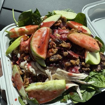2nd Healthy Eatery - Delis Near Me - Bellflower, California