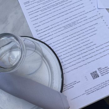 Maestro Restaurant - Cocktail Bars Near Me - Pasadena, California