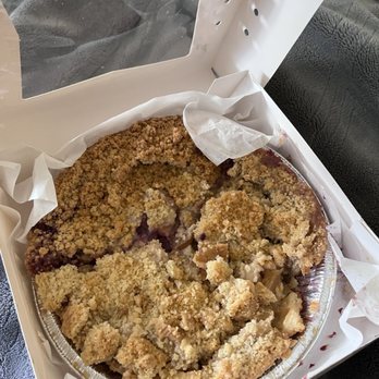 California Mountain Bakery - Bakeries Near Me - Santa Ysabel, California