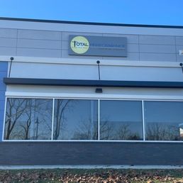 Exterior outside entrance of Total Performance Physical Therapy - Exterior signage at Total Performance Physical Therapy-East Norriton - East Norriton, Pennsylvania Exterior outside entrance of Total Performance Physical Therapy - Exterior signage at Total Performance Physical Therapy-East Norriton - East Norriton, Pennsylvania