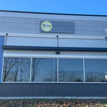 Total Performance Physical Therapy - Exterior signage at Total Performance Physical Therapy-East Norriton - Physical Therapy Near Me - East Norriton, Pennsylvania Total Performance Physical Therapy - Exterior signage at Total Performance Physical Therapy-East Norriton - Physical Therapy Near Me - East Norriton, Pennsylvania
