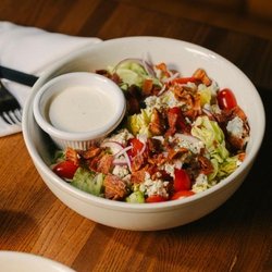 Flinders Lane Kitchen & Bar