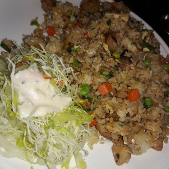 Pho NOHO - CHICKEN fried rice - Vietnamese Near Me - Los Angeles, California Pho NOHO - CHICKEN fried rice - Vietnamese Near Me - Los Angeles, California