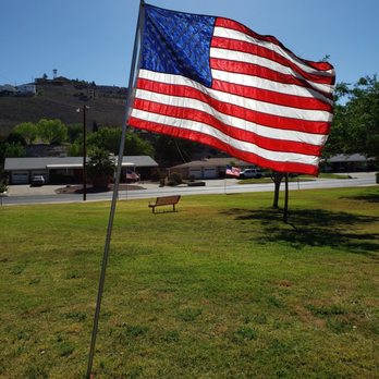 Mission Hills Park - Parks Near Me - El Paso, Texas Mission Hills Park - Parks Near Me - El Paso, Texas