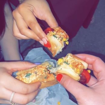 Devil Dawgs -  South State - It's Not a Corn Dawg - Hot Dogs Near Me - Chicago, Illinois