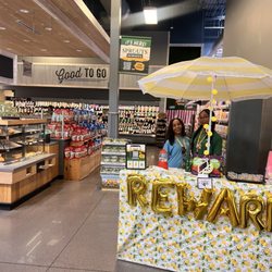 Sprouts Farmers Market - $
