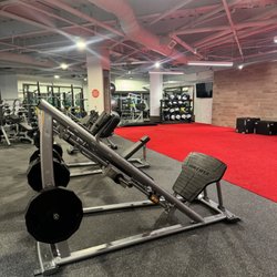 Retro Fitness