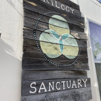 Trilogy Sanctuary - Completely divine experience - Juice Bars & Smoothies Near Me - La Jolla, California
