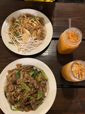 Boran Thai Restaurant by null
