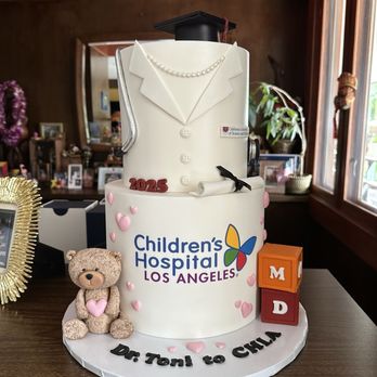 Chubby Cheek Cakes - Desserts Near Me