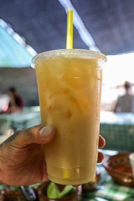 Tacos de Cabrito y Machito El Lagunero by null