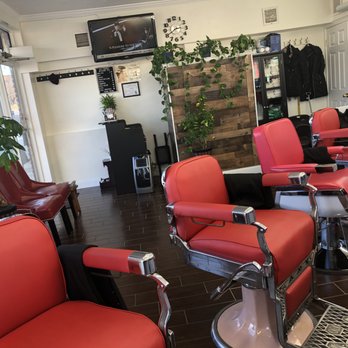 KKV Barber - Barbers Near Me - Vienna, Virginia