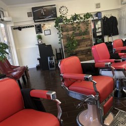 KKV Barber