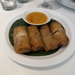 Coco Lime - Lumpia so fresh