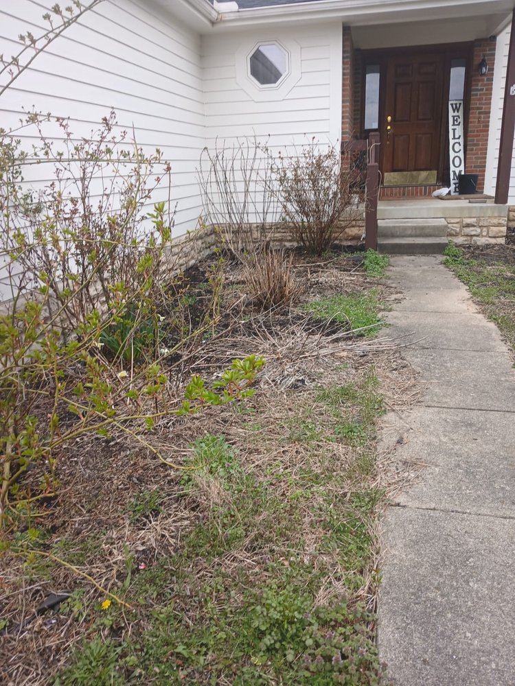 Slide of Maldonado Landscaping