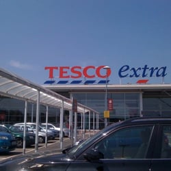 Tesco Extra