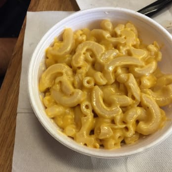 Crabby Jack's - Mac 'n Cheese - Cajun/Creole Near Me - New Orleans, Louisiana