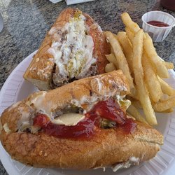 Original Philly's Steaks