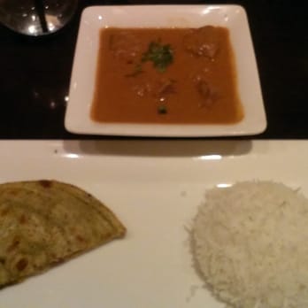 Rasika - Bori Lamb Curry : Major Flavor Wall. - Indian Near Me - Washington, DC, District of Columbia