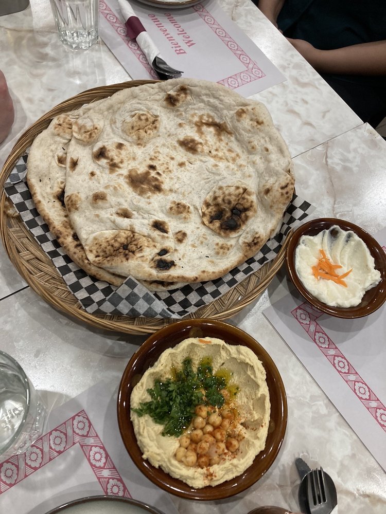 OTTAWA KABAB Updated May 2024 21 Photos 577 Gladstone Avenue