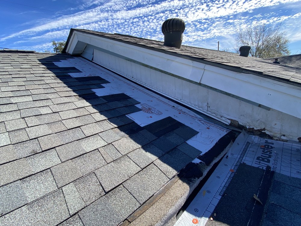 Slide of D&N Home Improvement