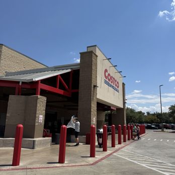 Costco - Wholesale Stores Near Me - Austin, Texas