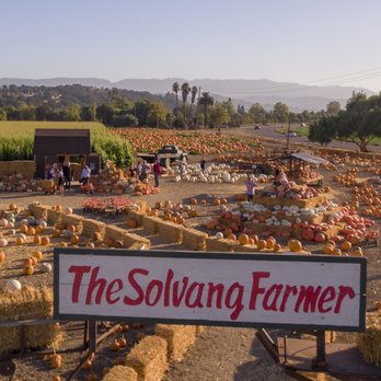 Solvang Farmer Pumpkin Patch - Pumpkin Patches Near Me - Solvang, California Solvang Farmer Pumpkin Patch - Pumpkin Patches Near Me - Solvang, California
