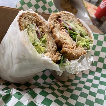 Yo-Way Eatery - Juice Bars & Smoothies Near Me - Gardena, California