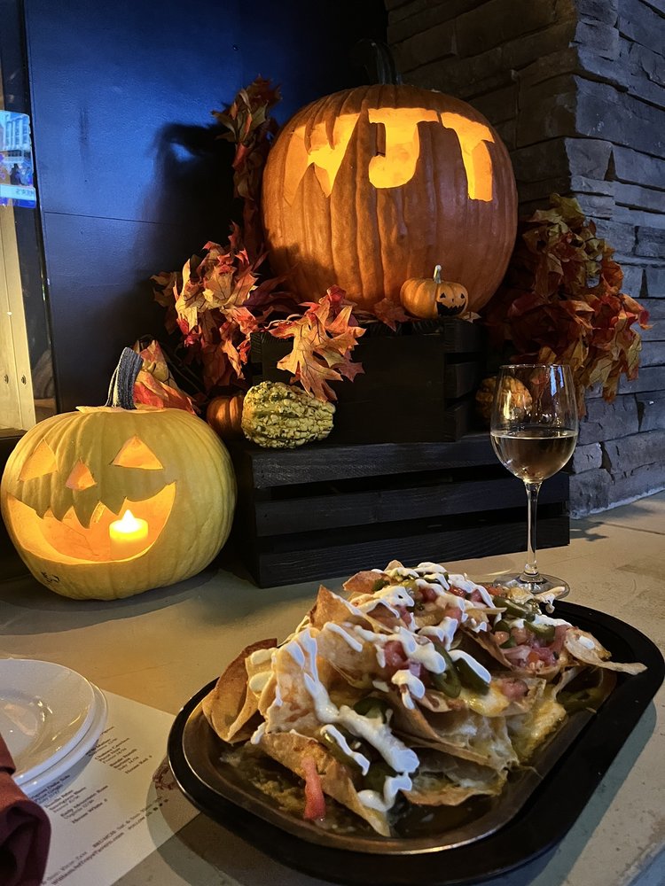 William Jeffrey's Tavern — Mexican restaurant in Arlington