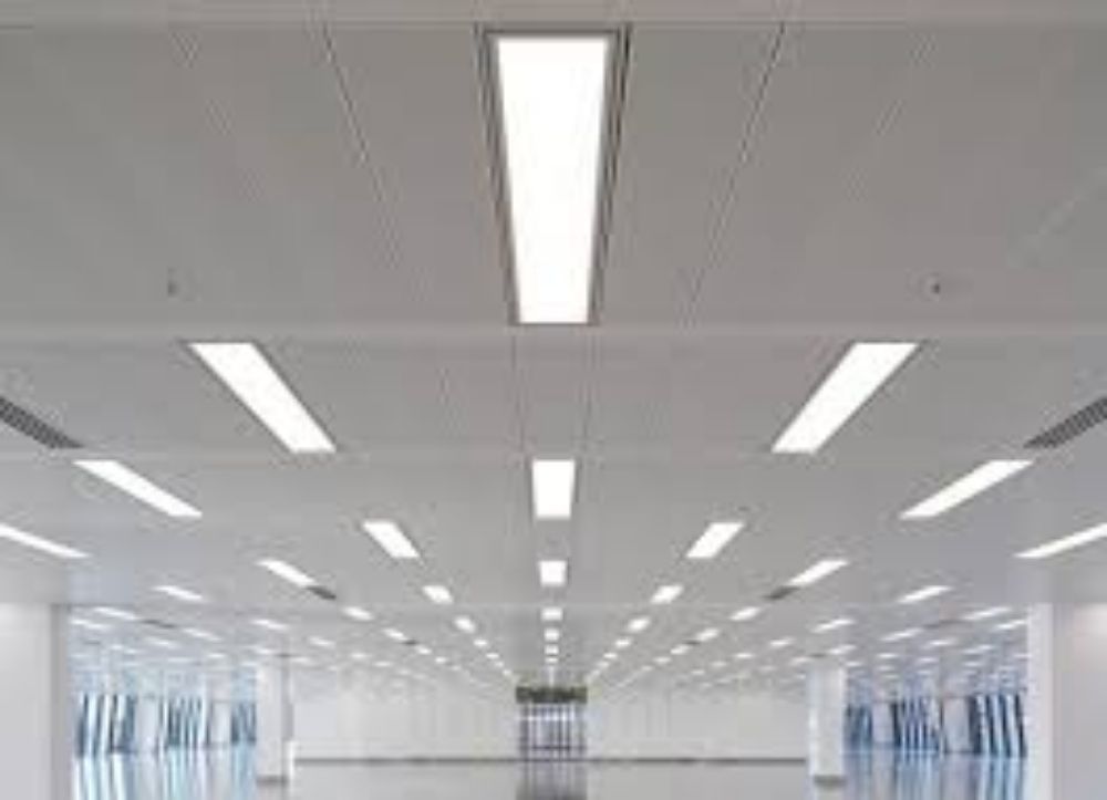 Slide of Mechanical Plumbing