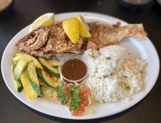 Cabo Seafood Grill And Cantina by null
