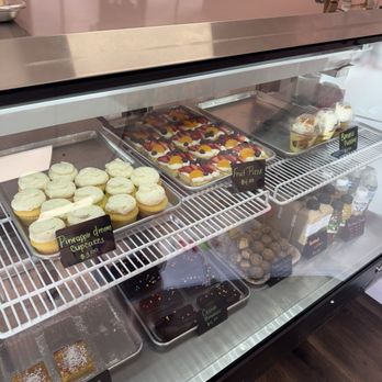 Sweet Stuff By Allie - Bakeries Near Me - Lexington, North Carolina