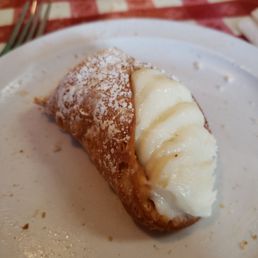 Cannoli