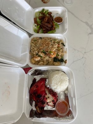 Mom Can Cook Thai Kitchen by null