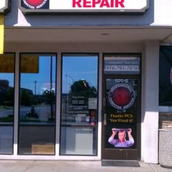 Professional Computer Services