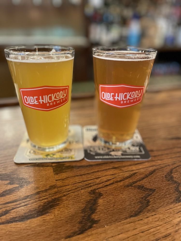 Olde Hickory Tap Room
