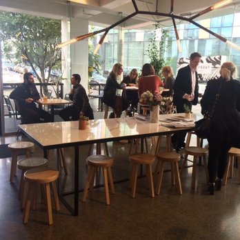 Major Sprout - Cafes Near Me - Auckland, AUK