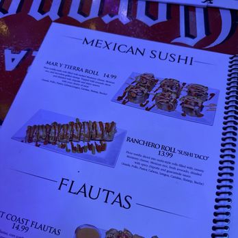 Desvelados - Mexican Near Me - Glendale, California