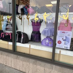 Beetles Dance Wear