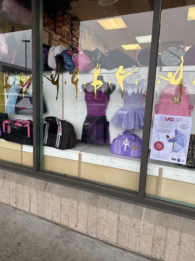 Beetles Dance Wear Logo