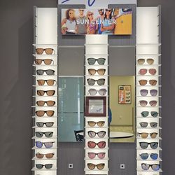 Texas State Optical