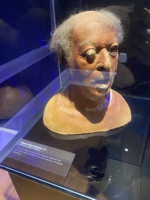 Martha's Vineyard Museum by null