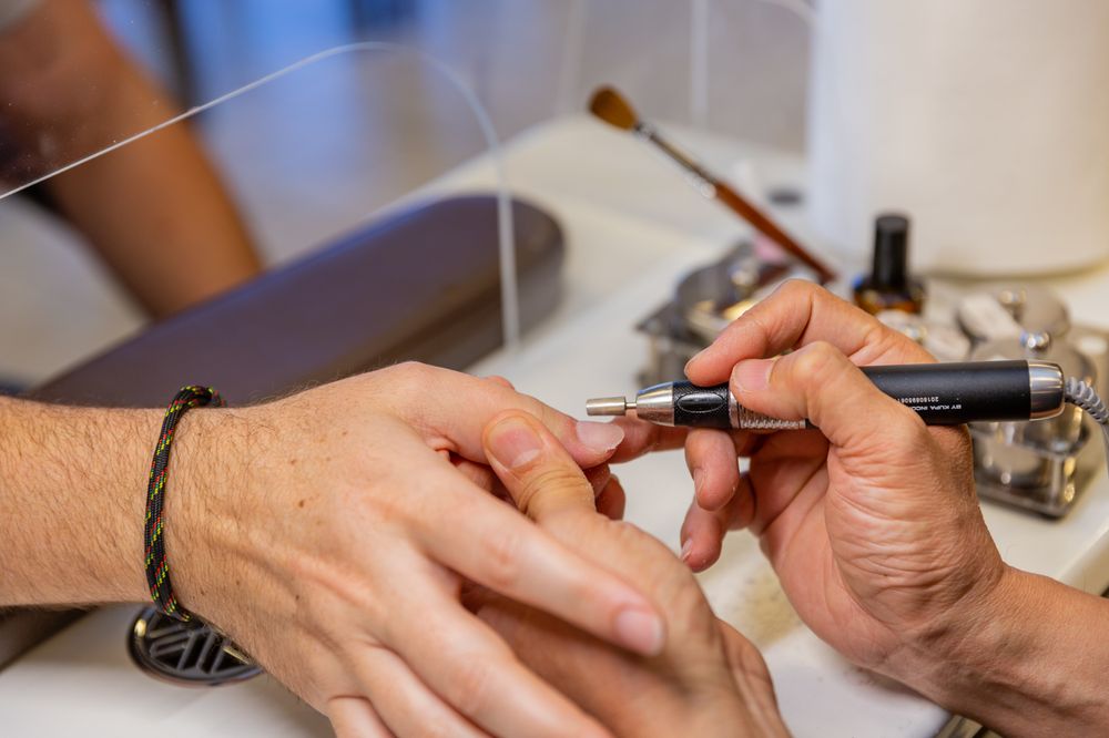 MY NAILS Updated June 2024 76 Photos & 53 Reviews 4777 E Sunrise Dr, Tucson, Arizona