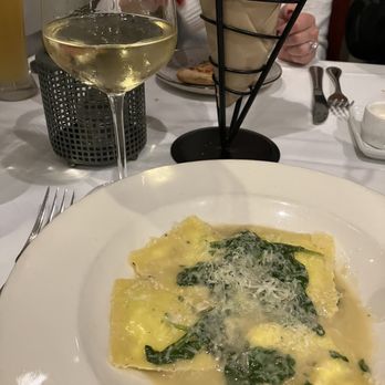 Centonove - Ravioli - Italian Near Me - Los Gatos, California