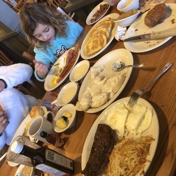 Cracker Barrel Old Country Store - Our breakfast - American Near Me - Wichita, Kansas Cracker Barrel Old Country Store - Our breakfast - American Near Me - Wichita, Kansas