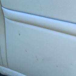 Budget Car Rental - Blood? Coffee? Chocolate?
