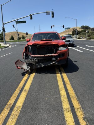 Elite Auto Body & Collision Center