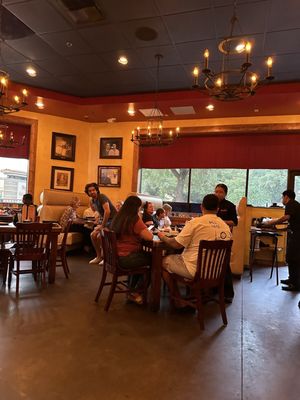 Sylvia's Enchilada Kitchen by null