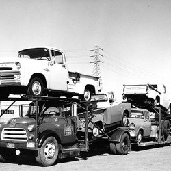 New Haven Auto Transport