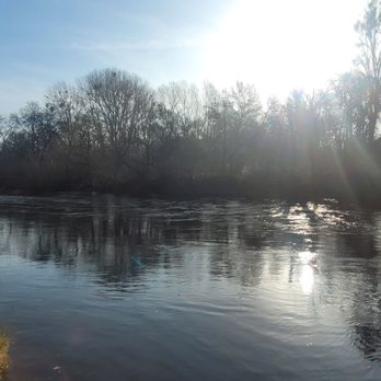 River's Edge RV Park and Campground - Campgrounds Near Me - Knights Ferry, California